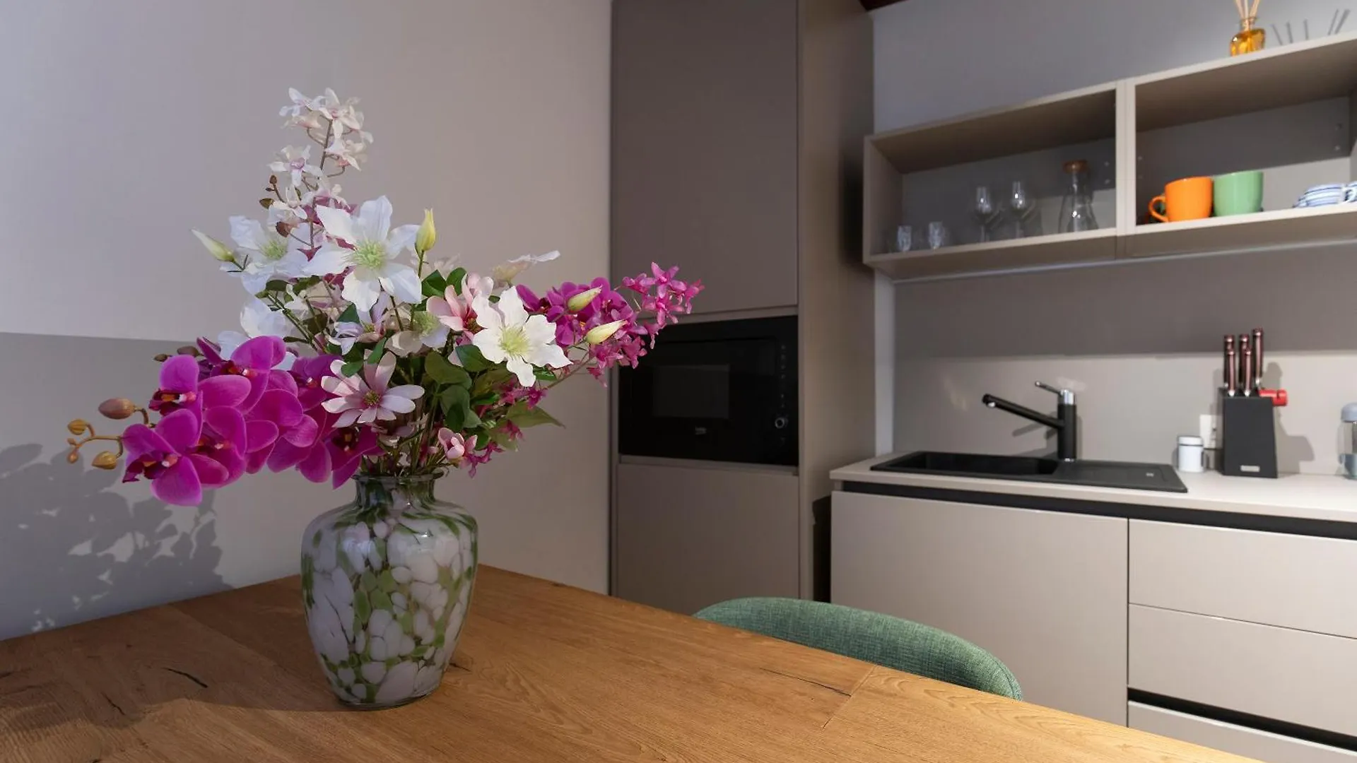 Apartment Cavalletto Suite Venice