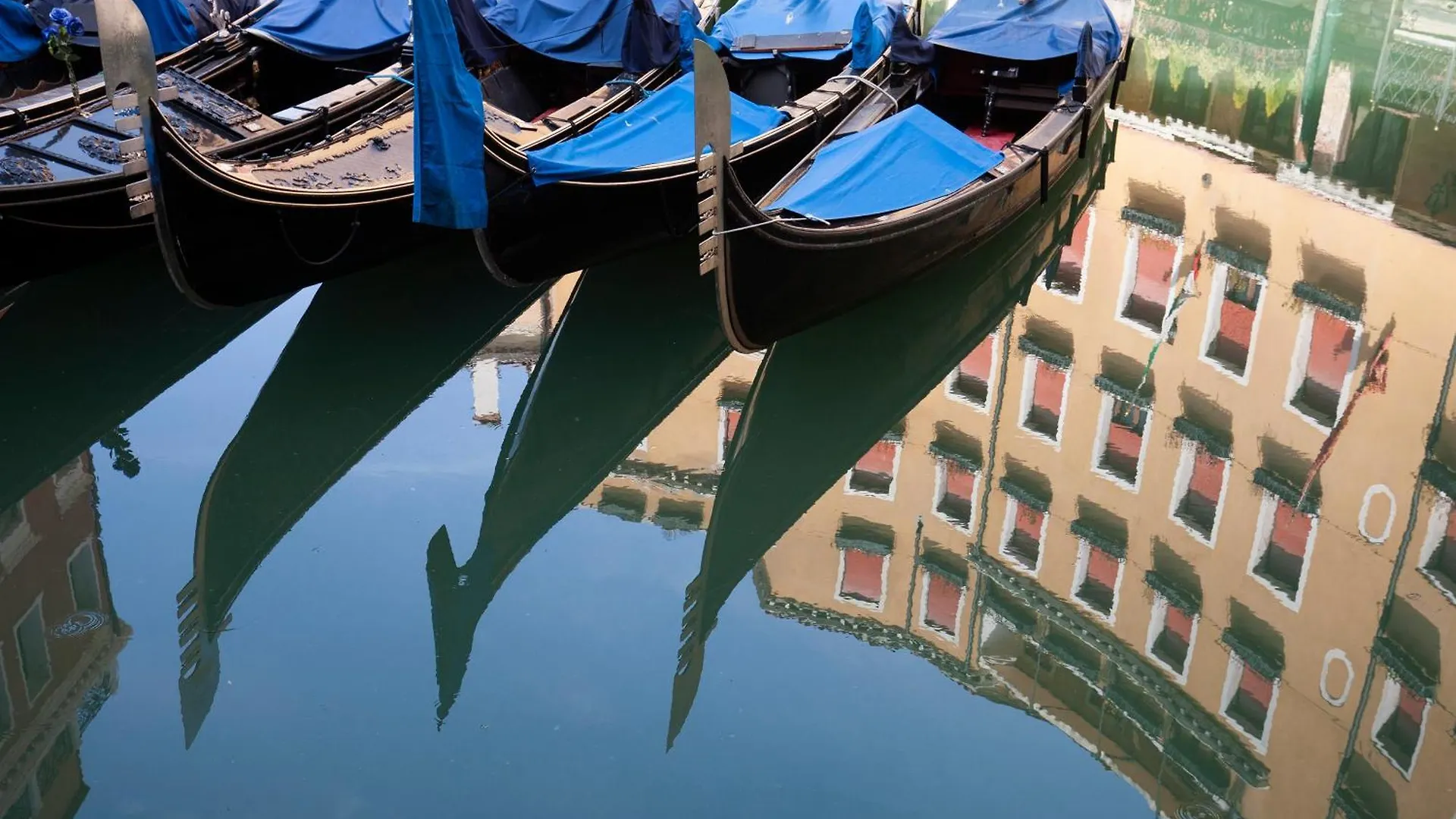 Cavalletto Suite Venice Apartment