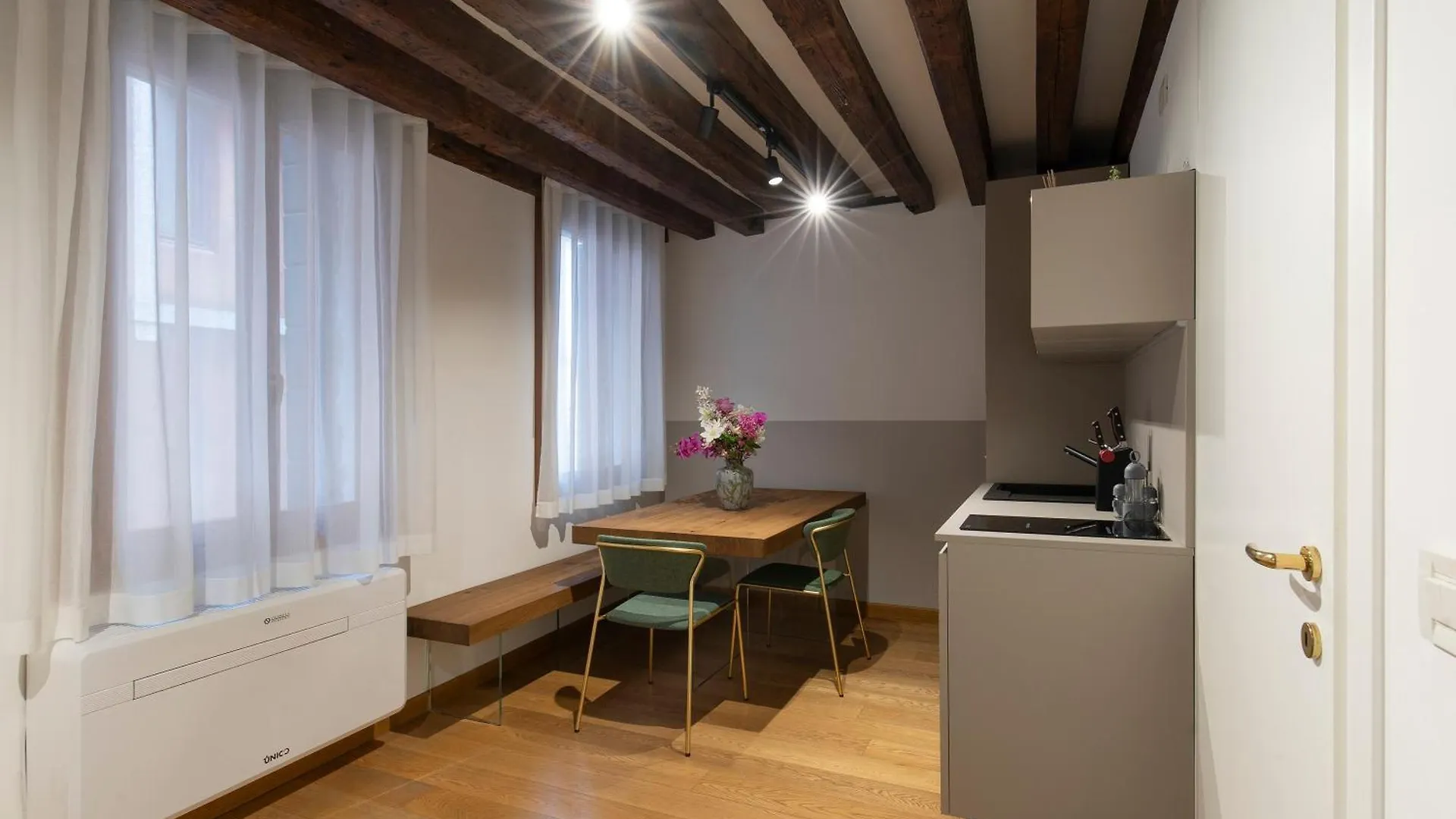 Cavalletto Suite Venice