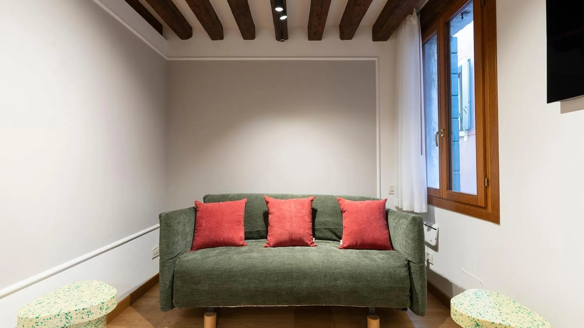 Cavalletto Suite Venice