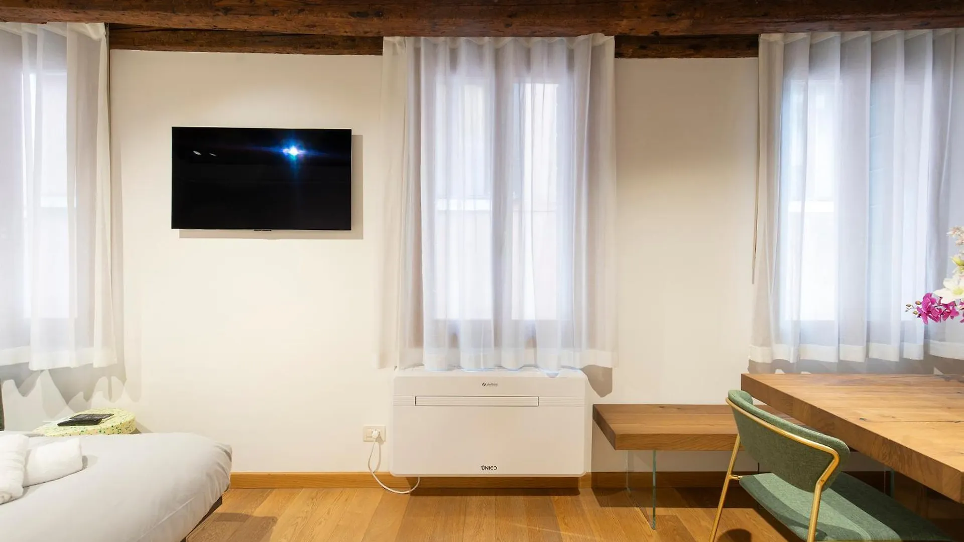 Cavalletto Suite Venice