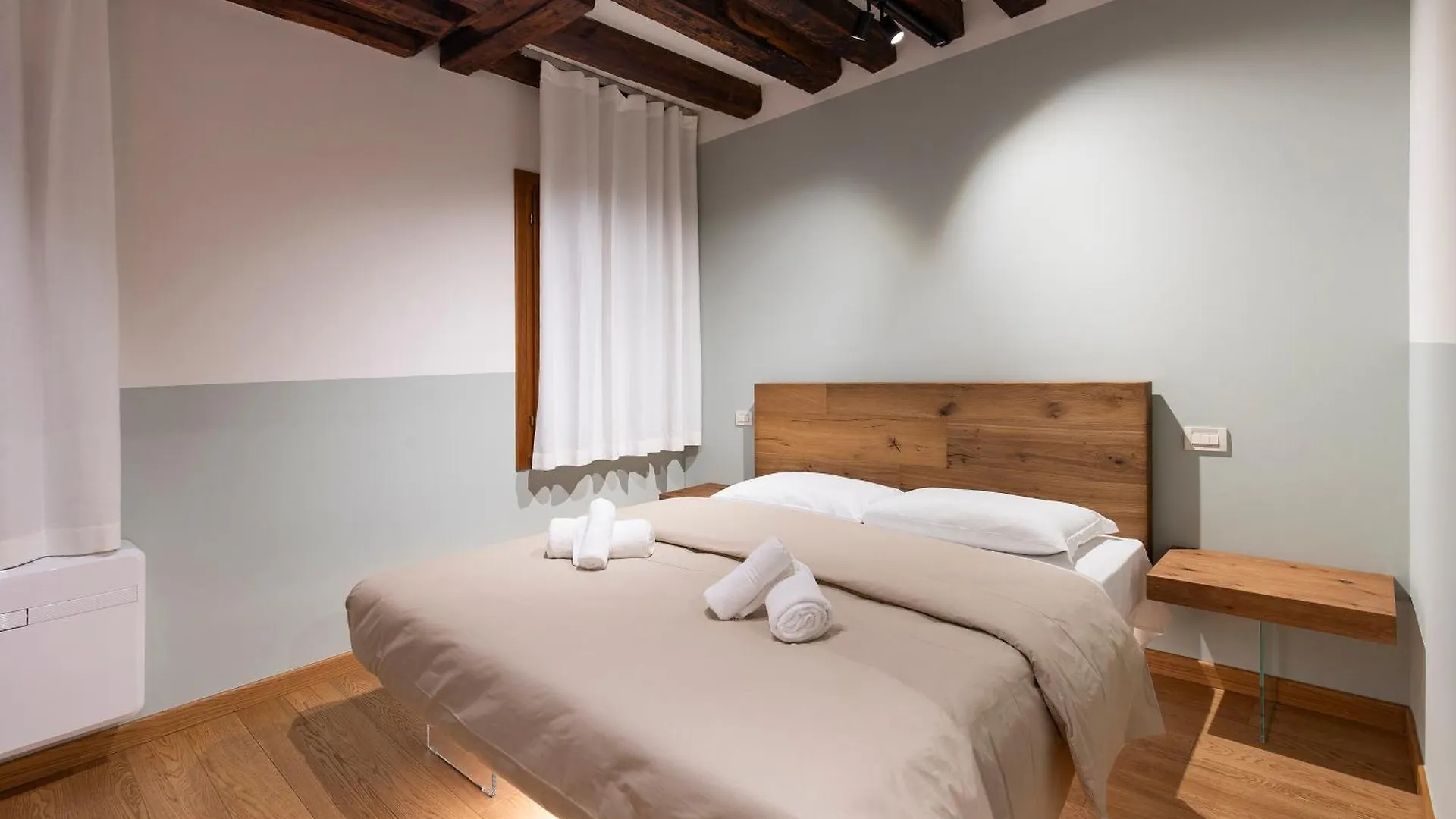 Cavalletto Suite Venice 0*,
