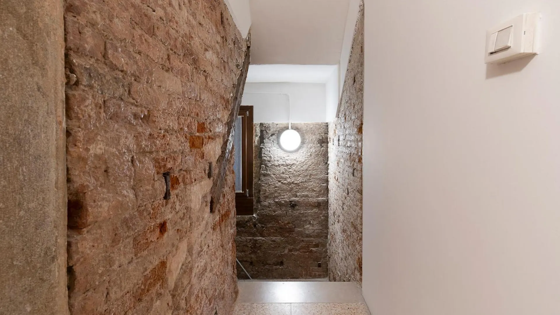 Cavalletto Suite Venice Apartment