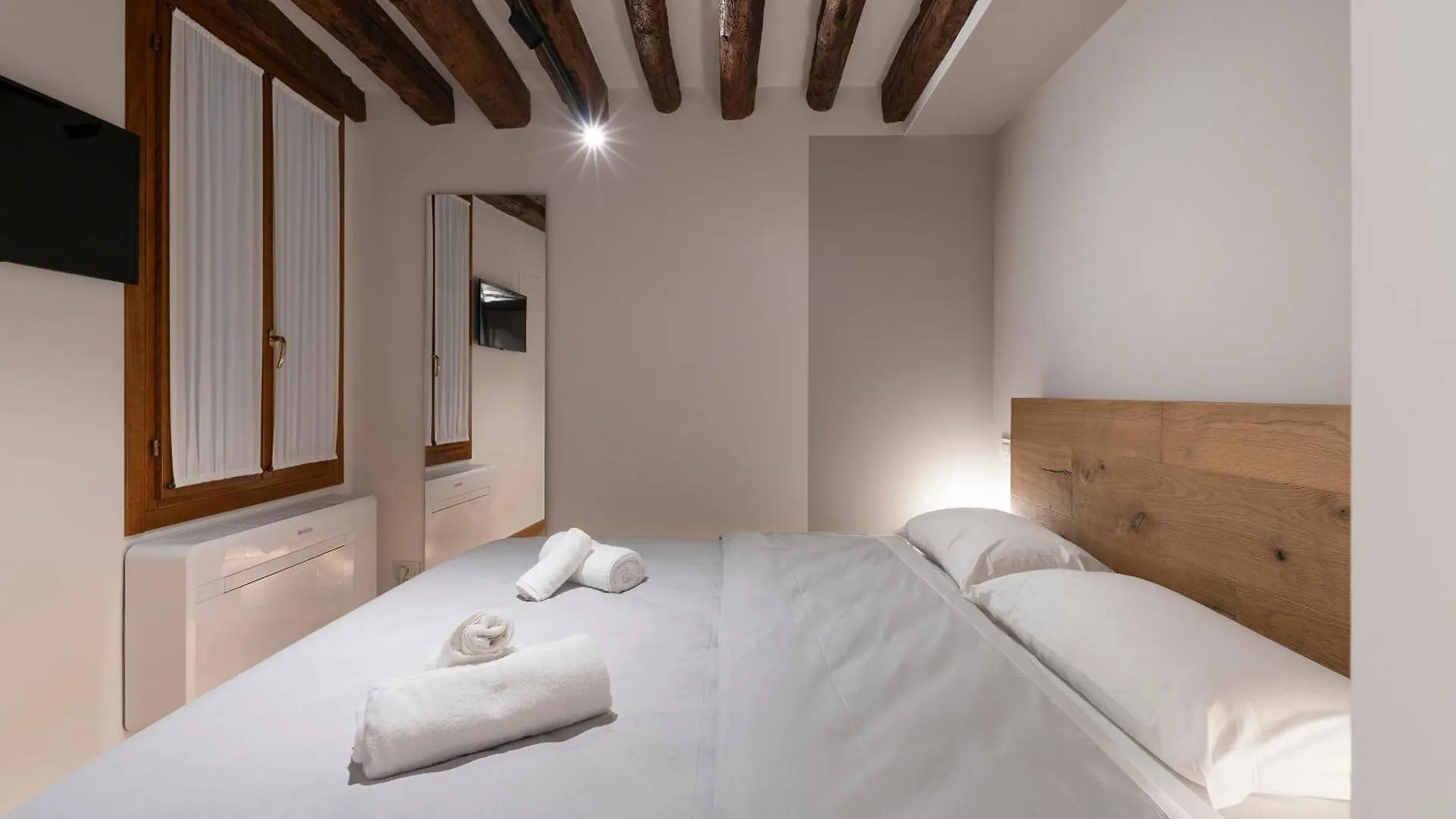 Apartment Cavalletto Suite Venice