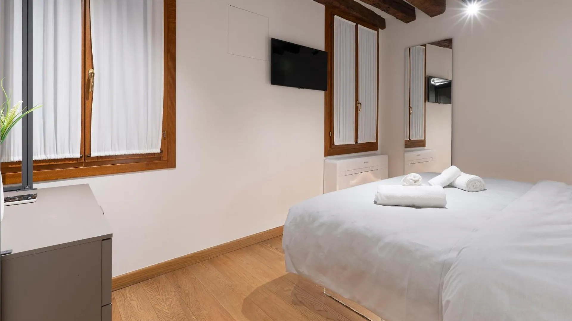Cavalletto Suite Venice