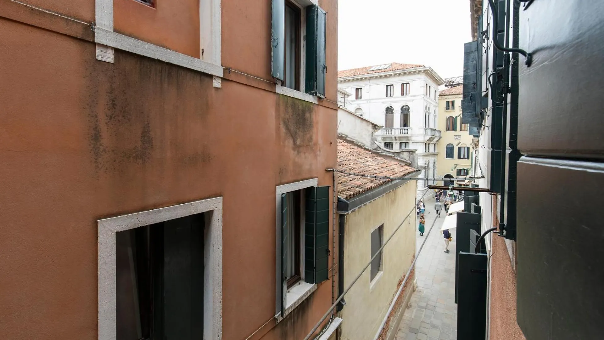 Cavalletto Suite Venice