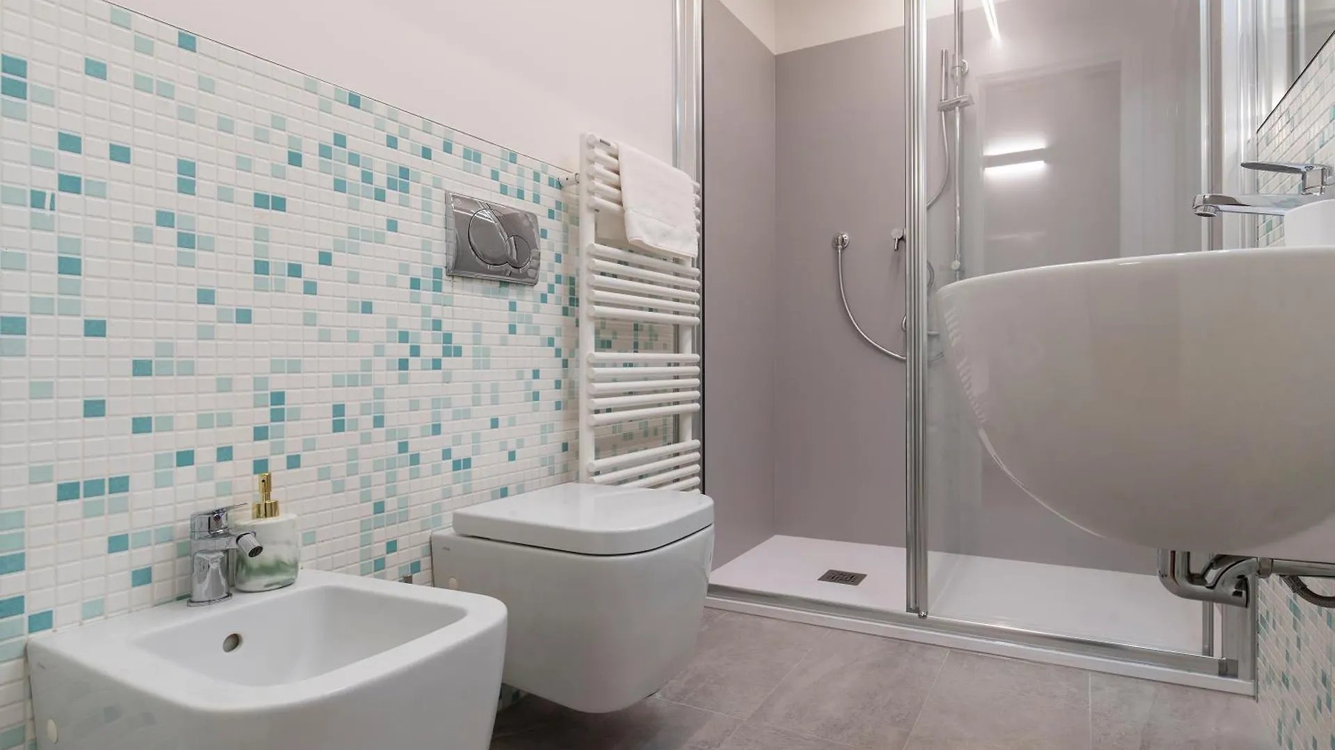 Apartment Cavalletto Suite Venice