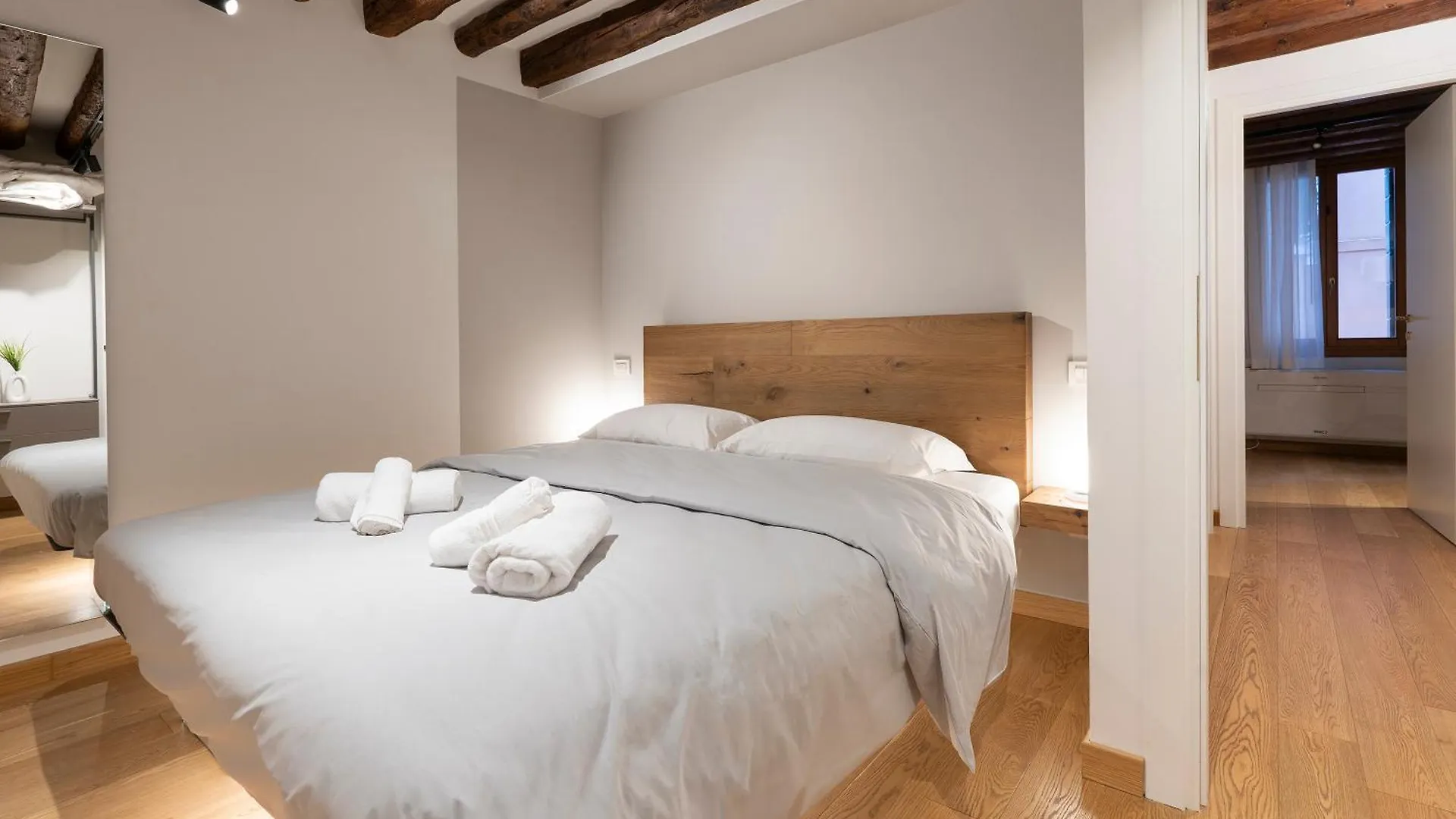 Cavalletto Suite Venice Italy