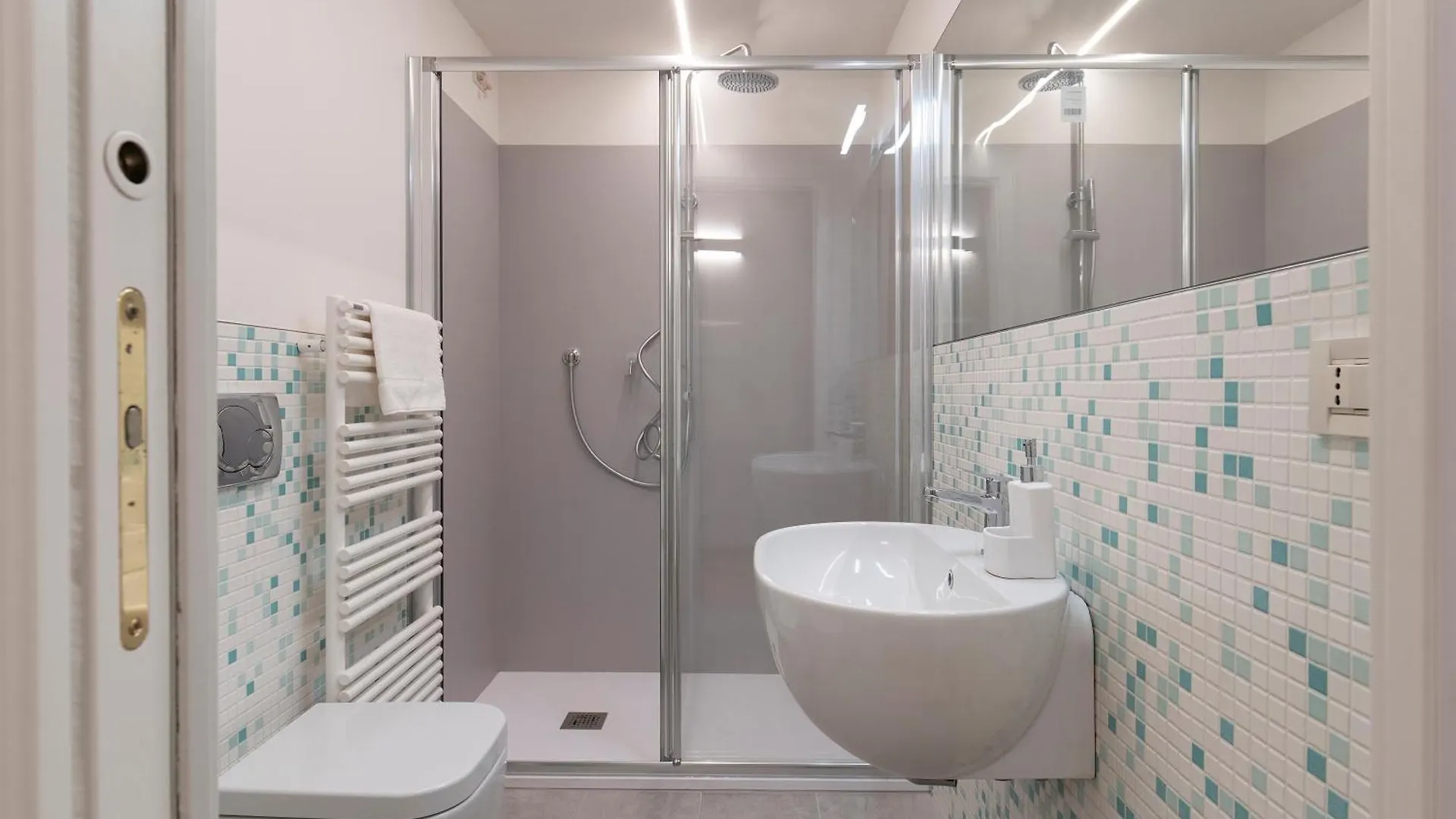 Apartment Cavalletto Suite Venice Italy