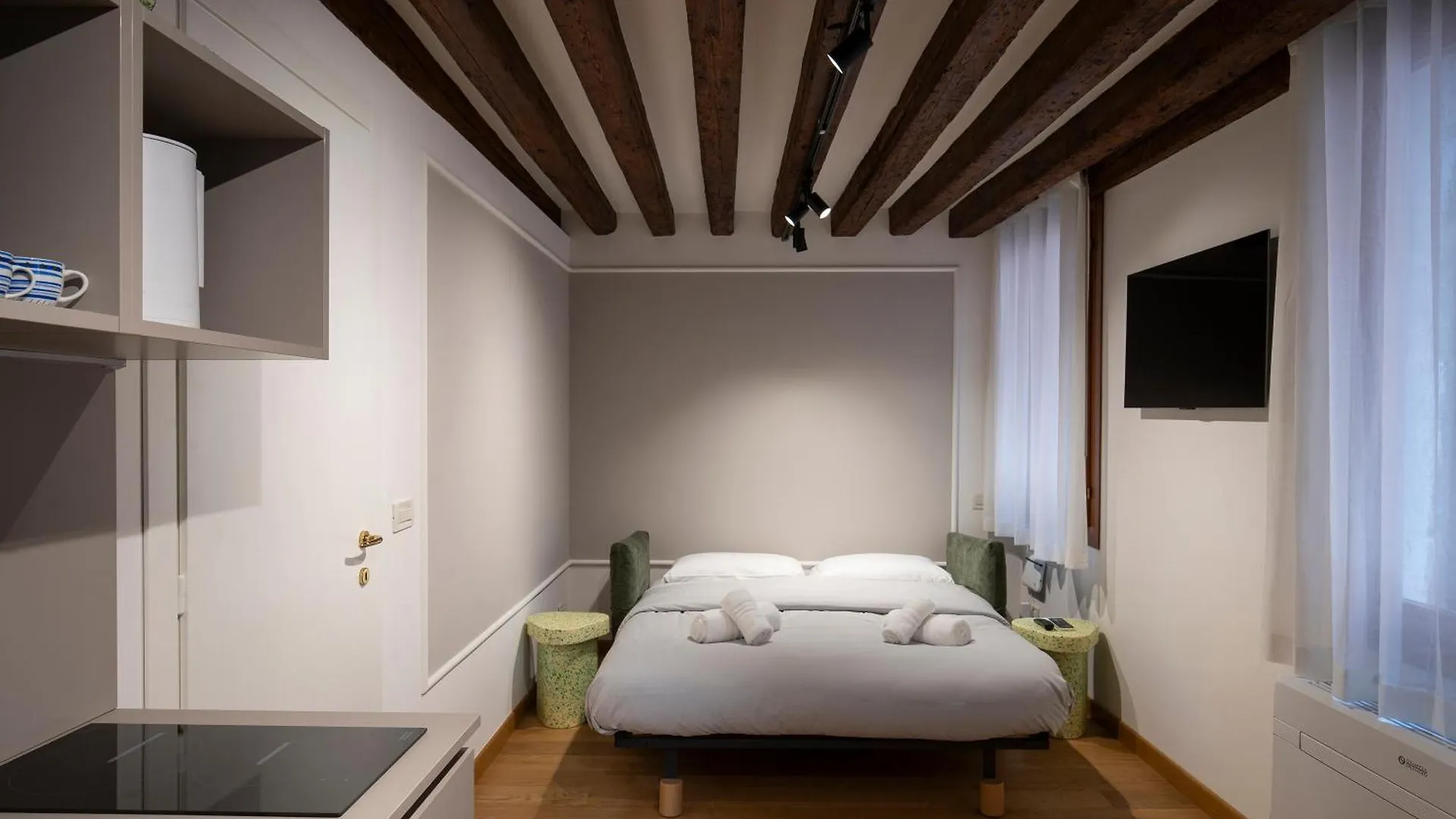 Cavalletto Suite Venice 0*,  Italy