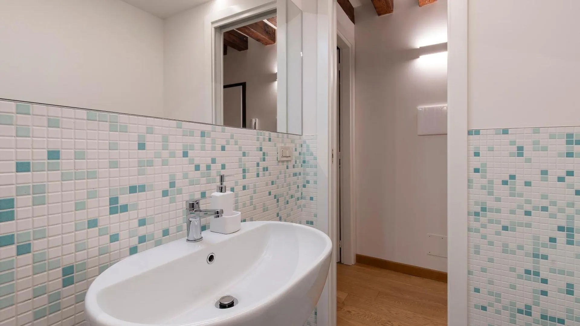 Cavalletto Suite Venice