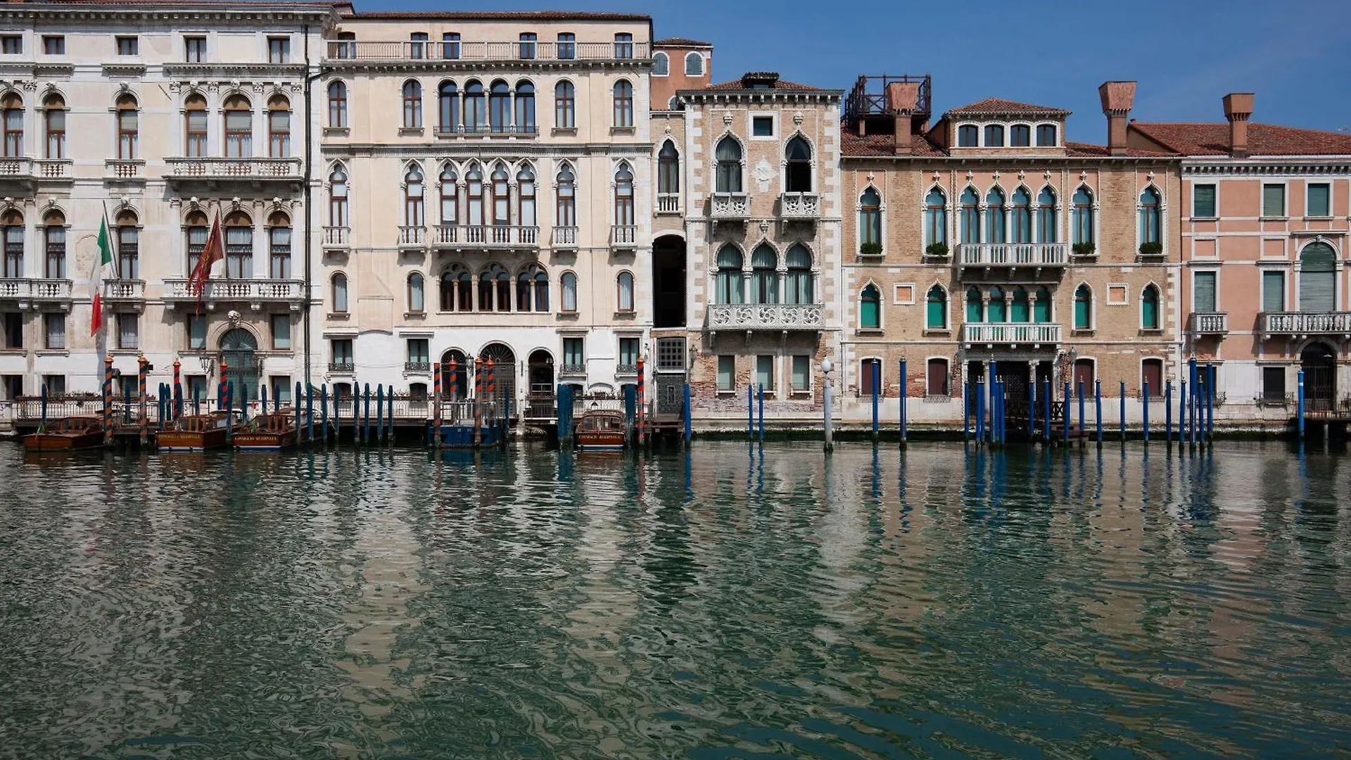 Cavalletto Suite Venice