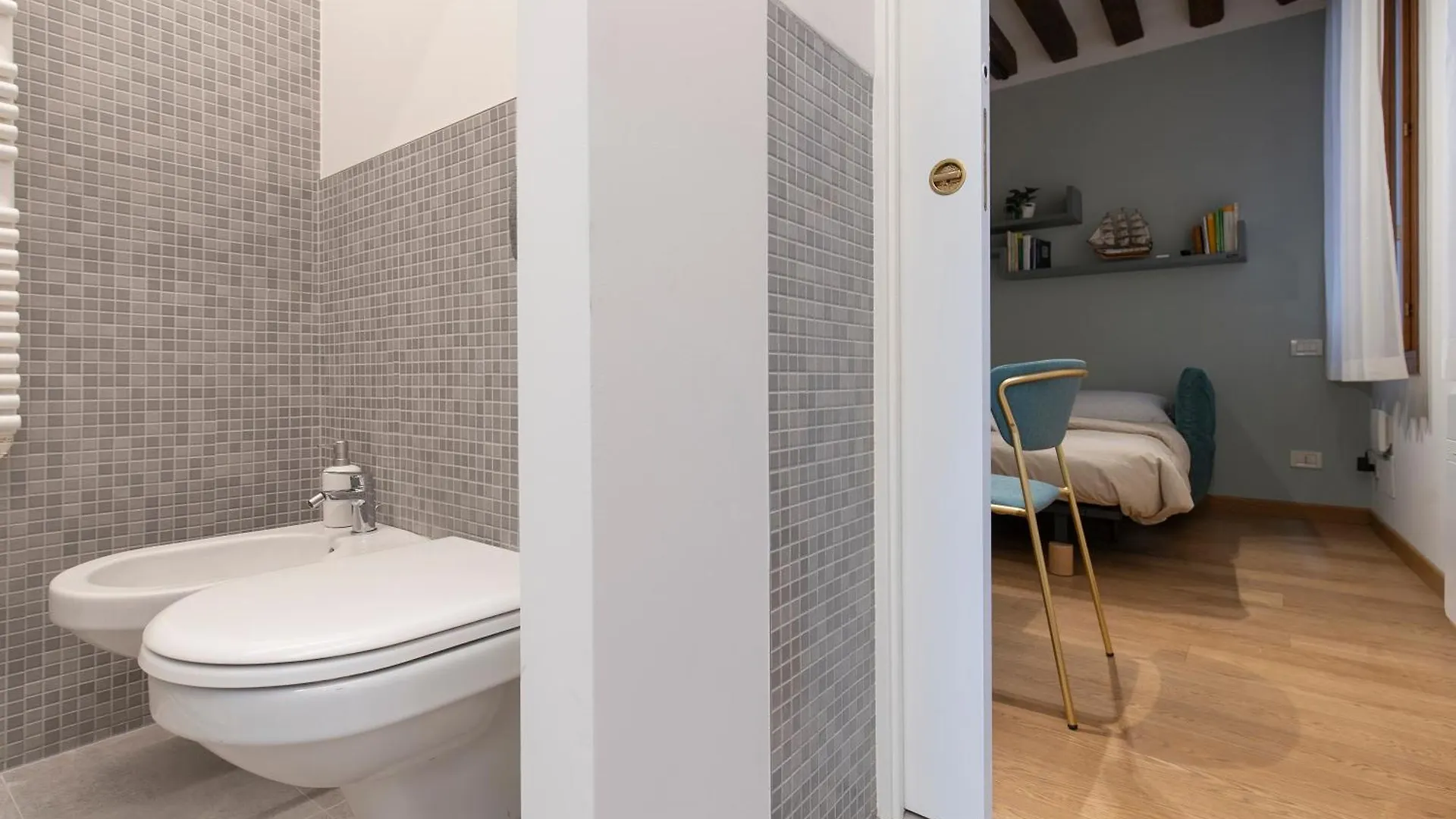 Cavalletto Suite Venice Apartment