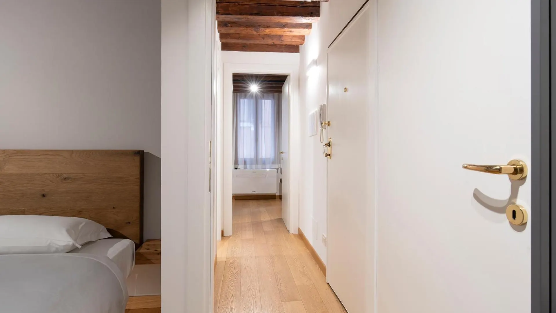 Cavalletto Suite Venice Apartment