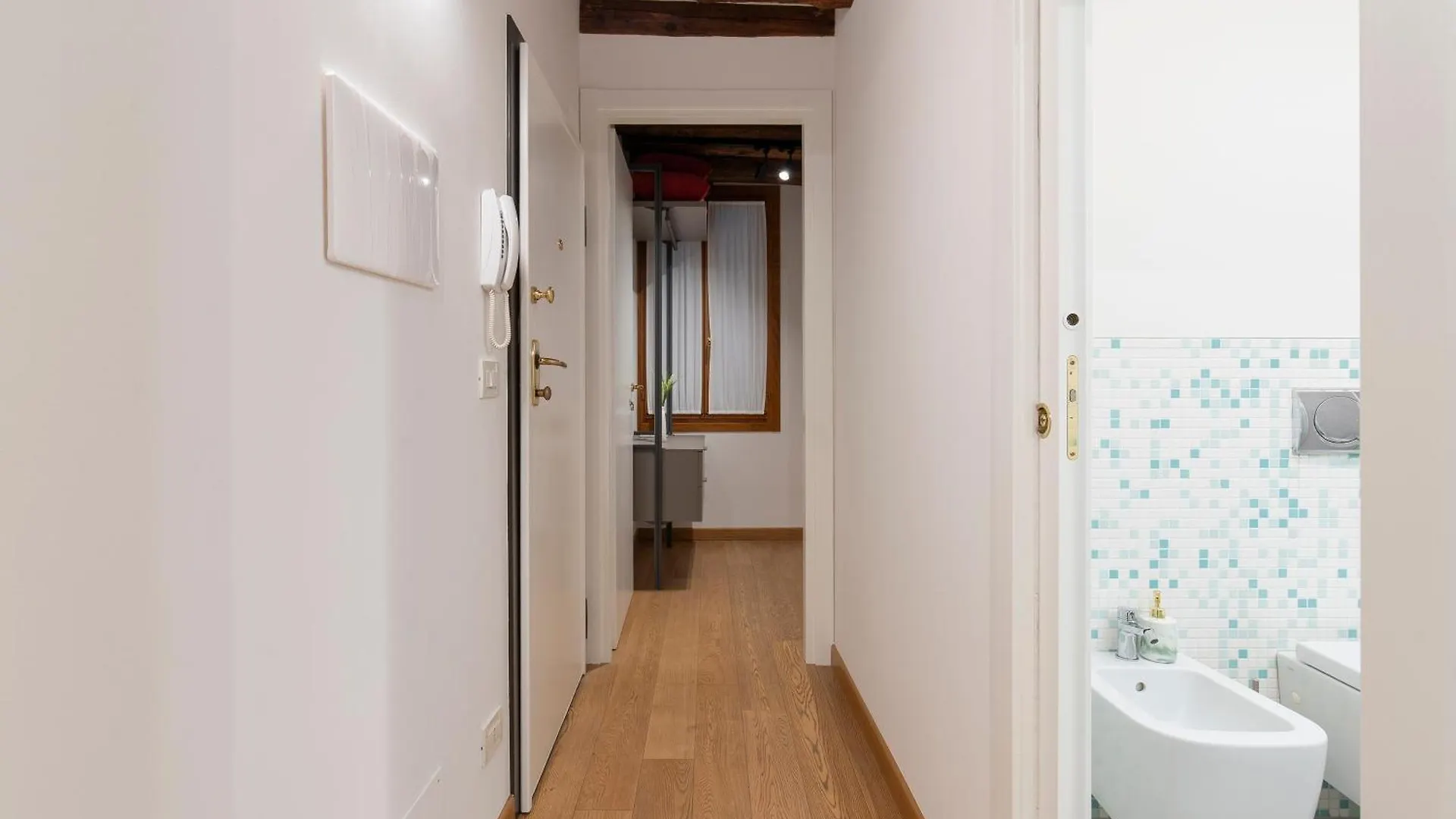 Apartment Cavalletto Suite Venice
