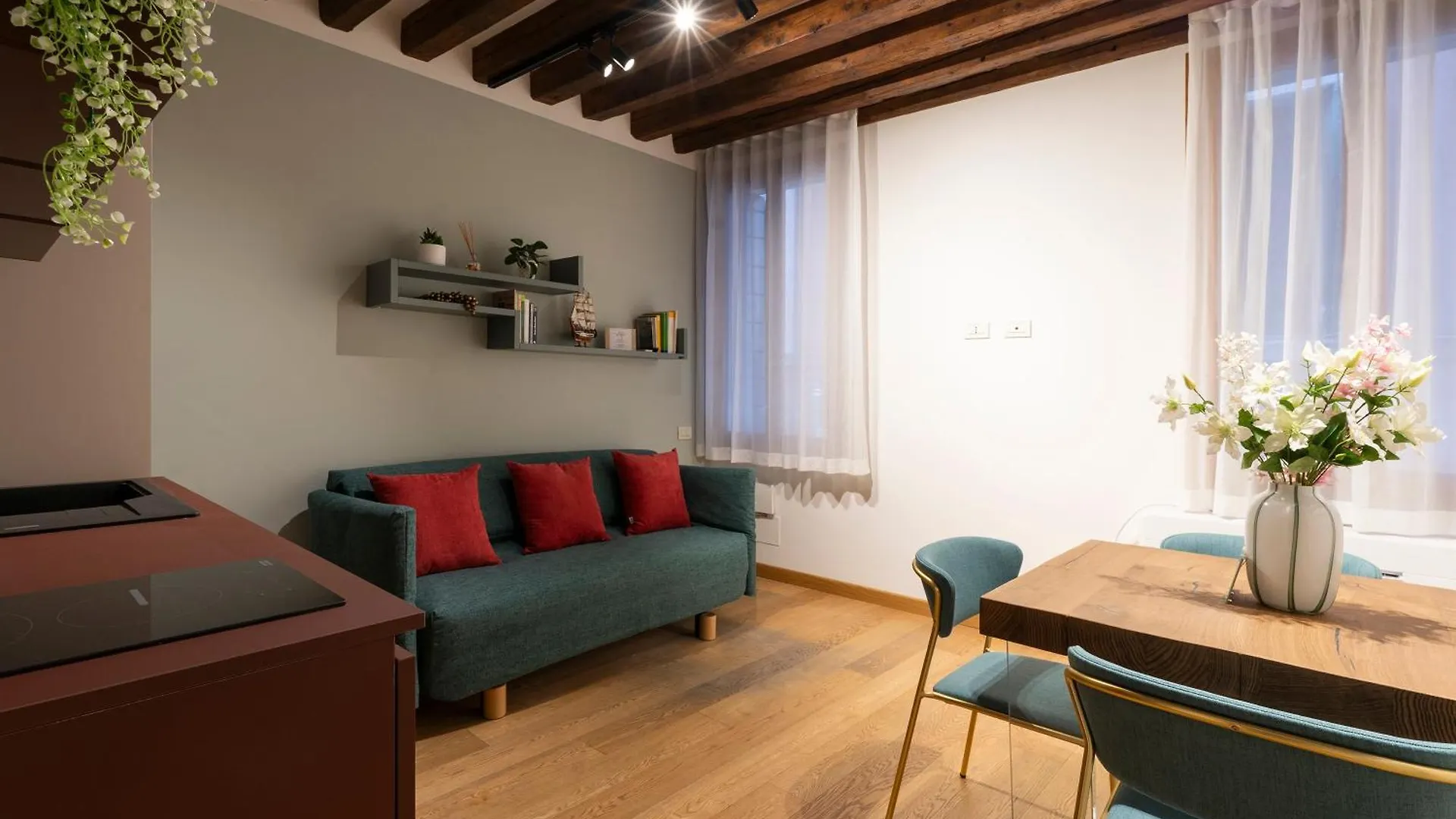 Cavalletto Suite Venice
