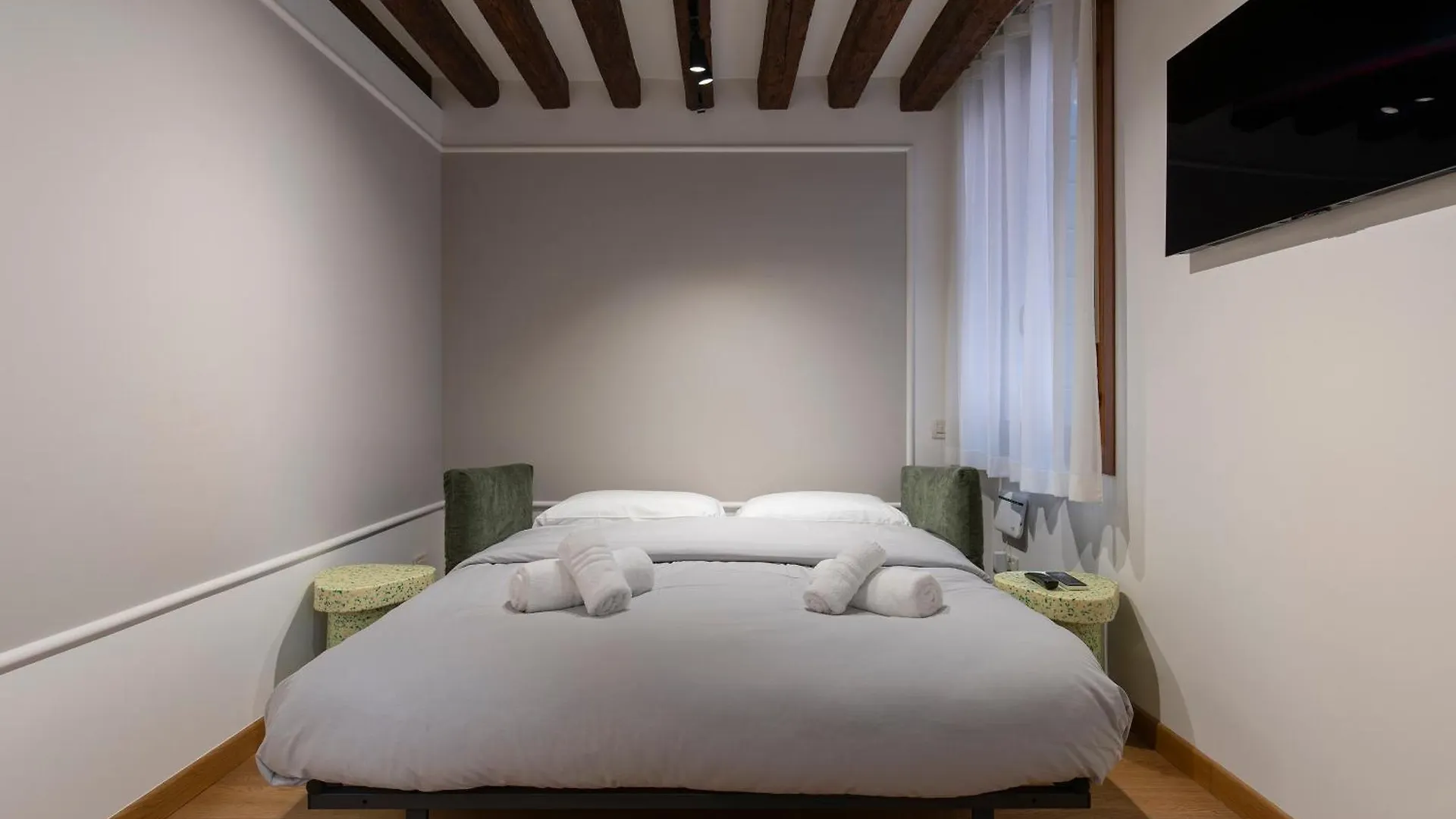 Apartment Cavalletto Suite Venice