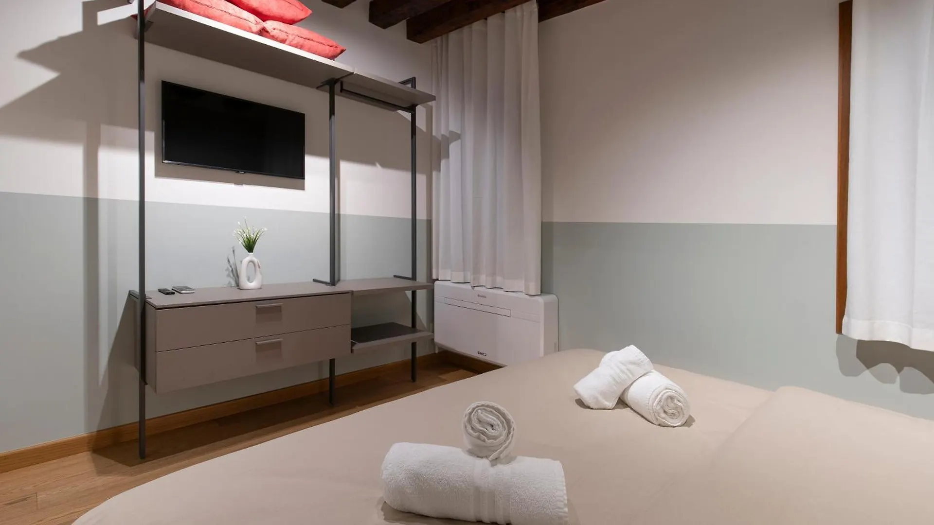 Cavalletto Suite Venice Apartment