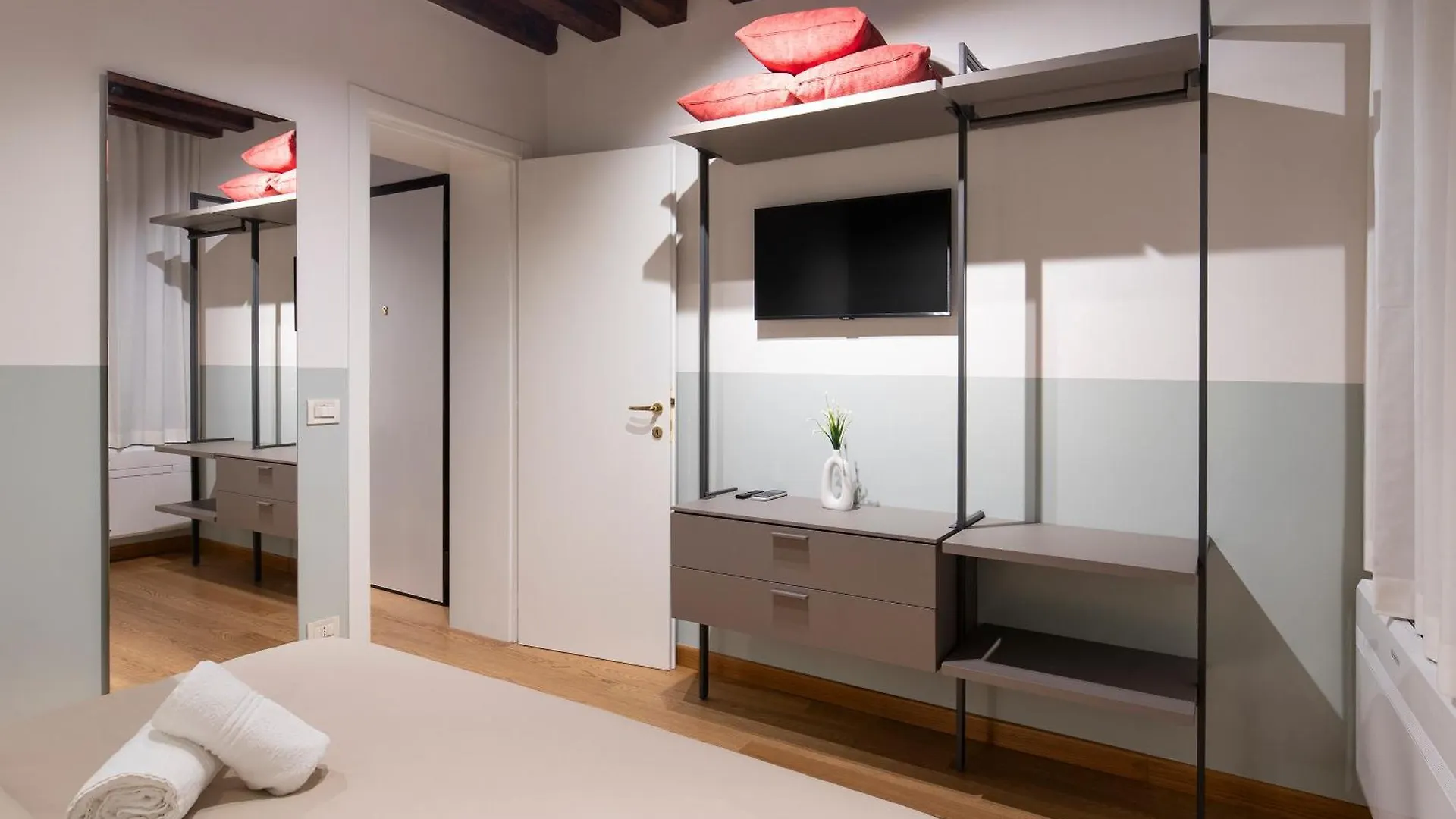 Cavalletto Suite Venice Apartment