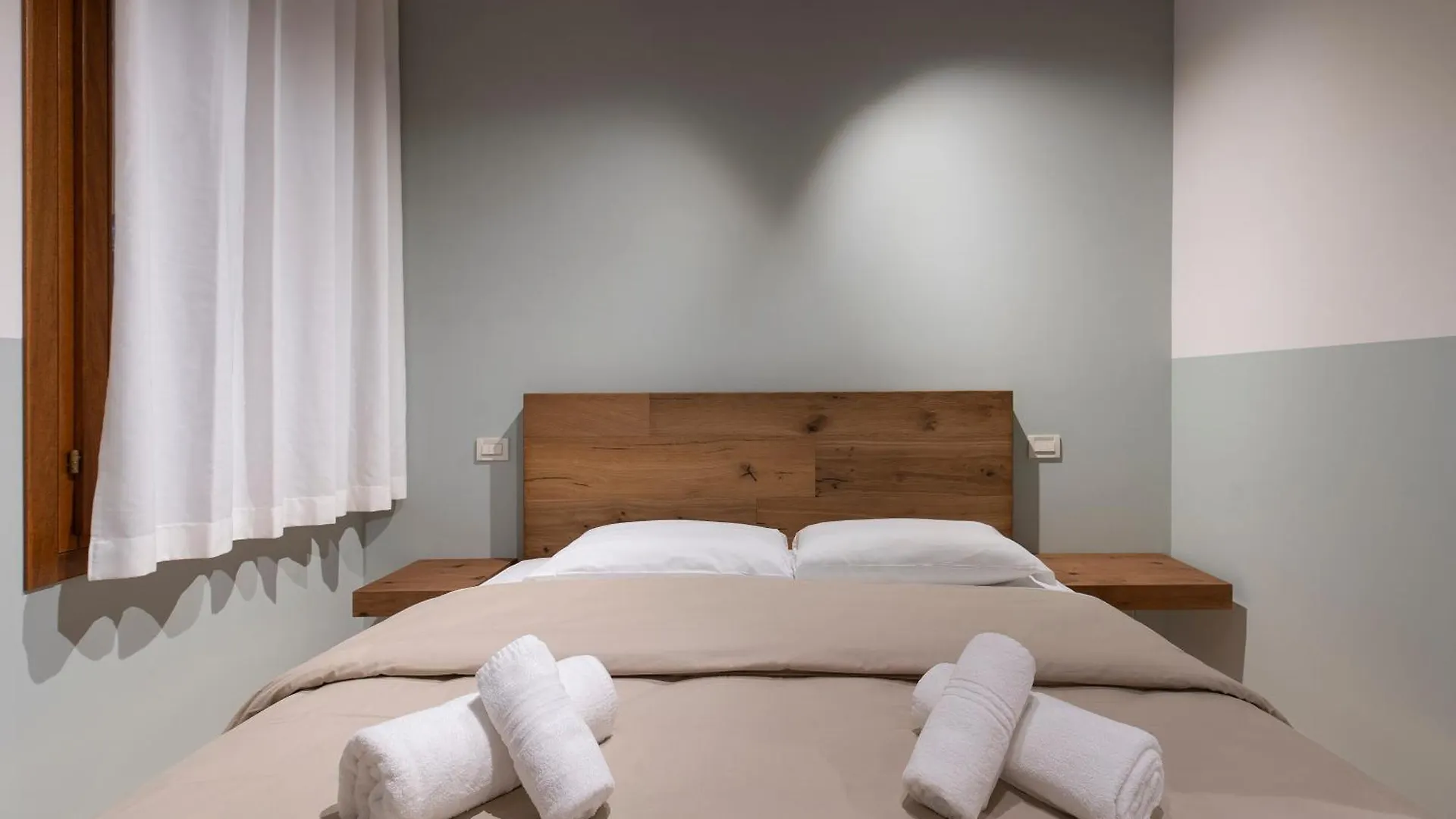 Cavalletto Suite Venice Italy