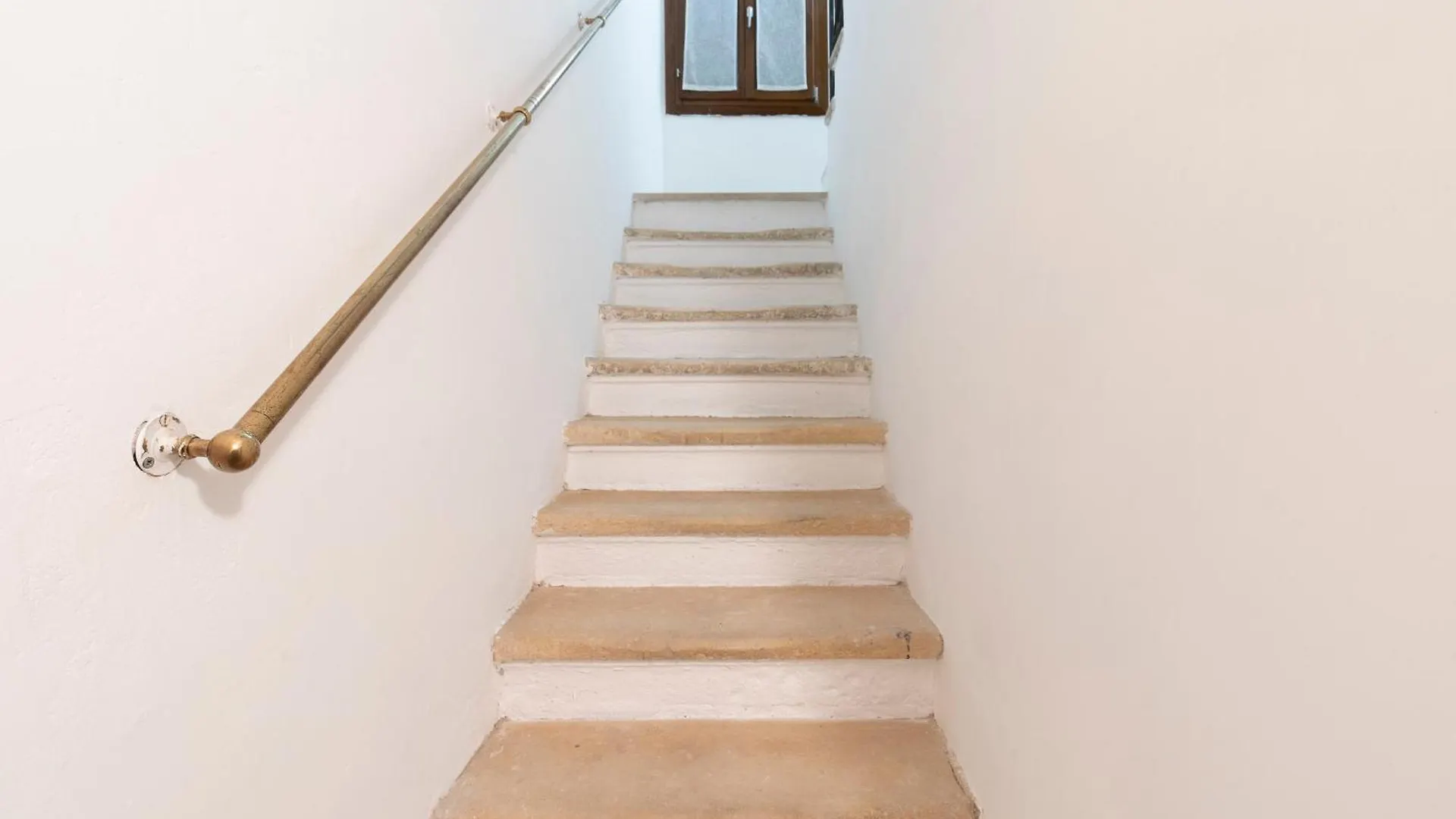 Apartment Cavalletto Suite Venice